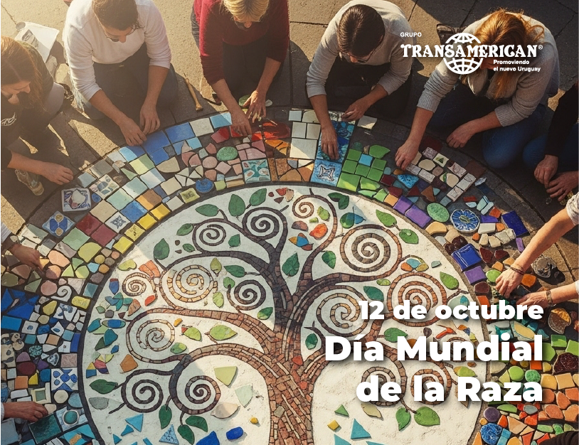 12 de octubre: Día Mundial de la Raza